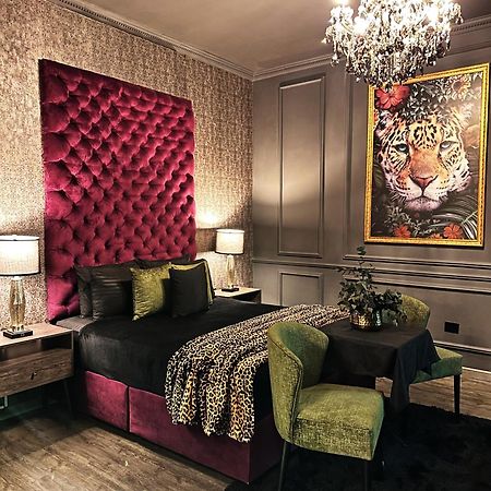 Hotel Osve Boutique Cali Exteriér fotografie