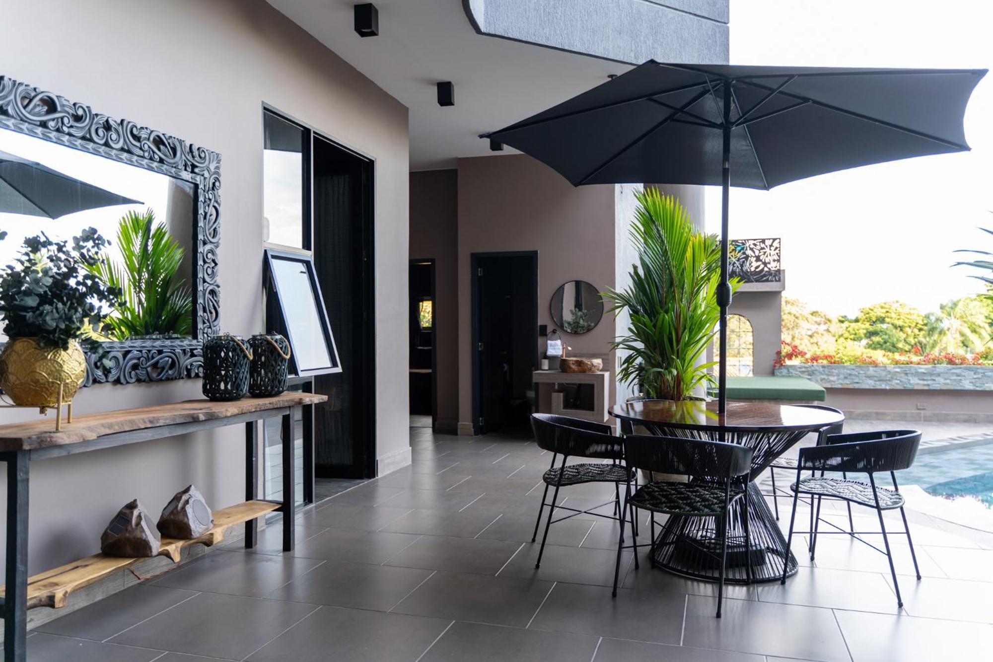 Hotel Osve Boutique Cali Exteriér fotografie