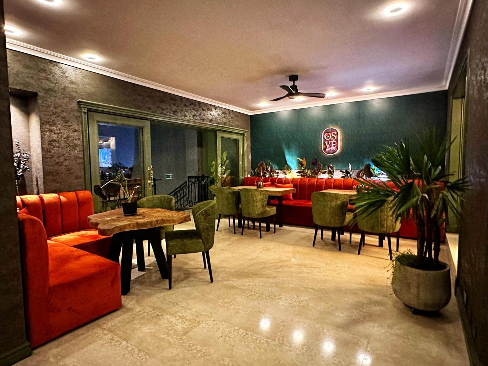 Hotel Osve Boutique Cali Exteriér fotografie
