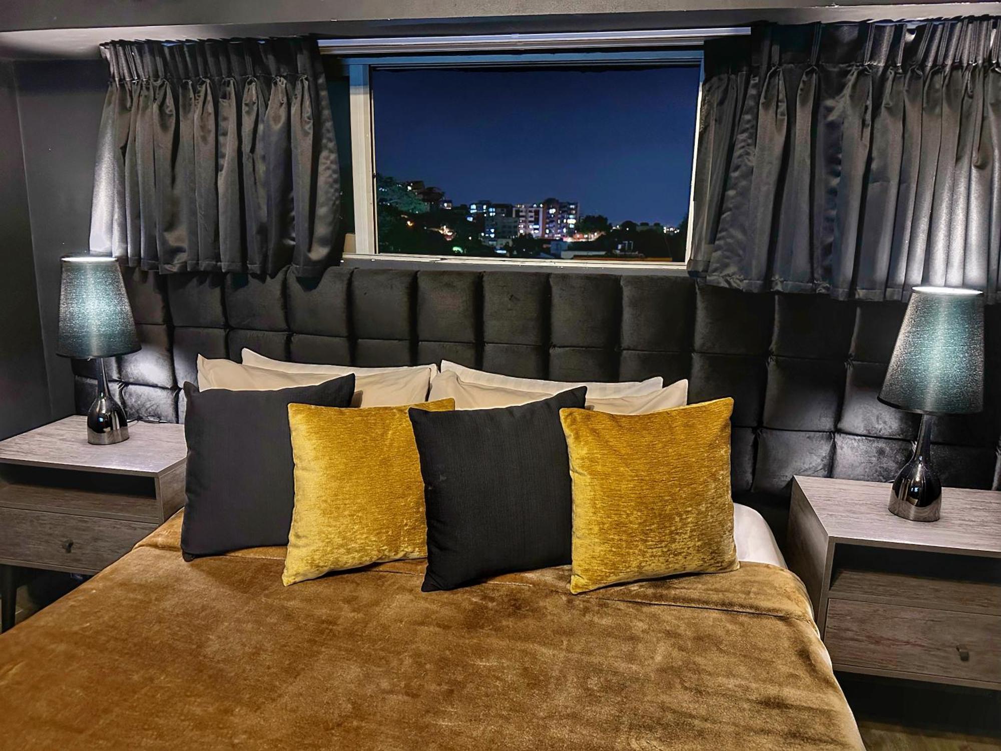 Hotel Osve Boutique Cali Exteriér fotografie