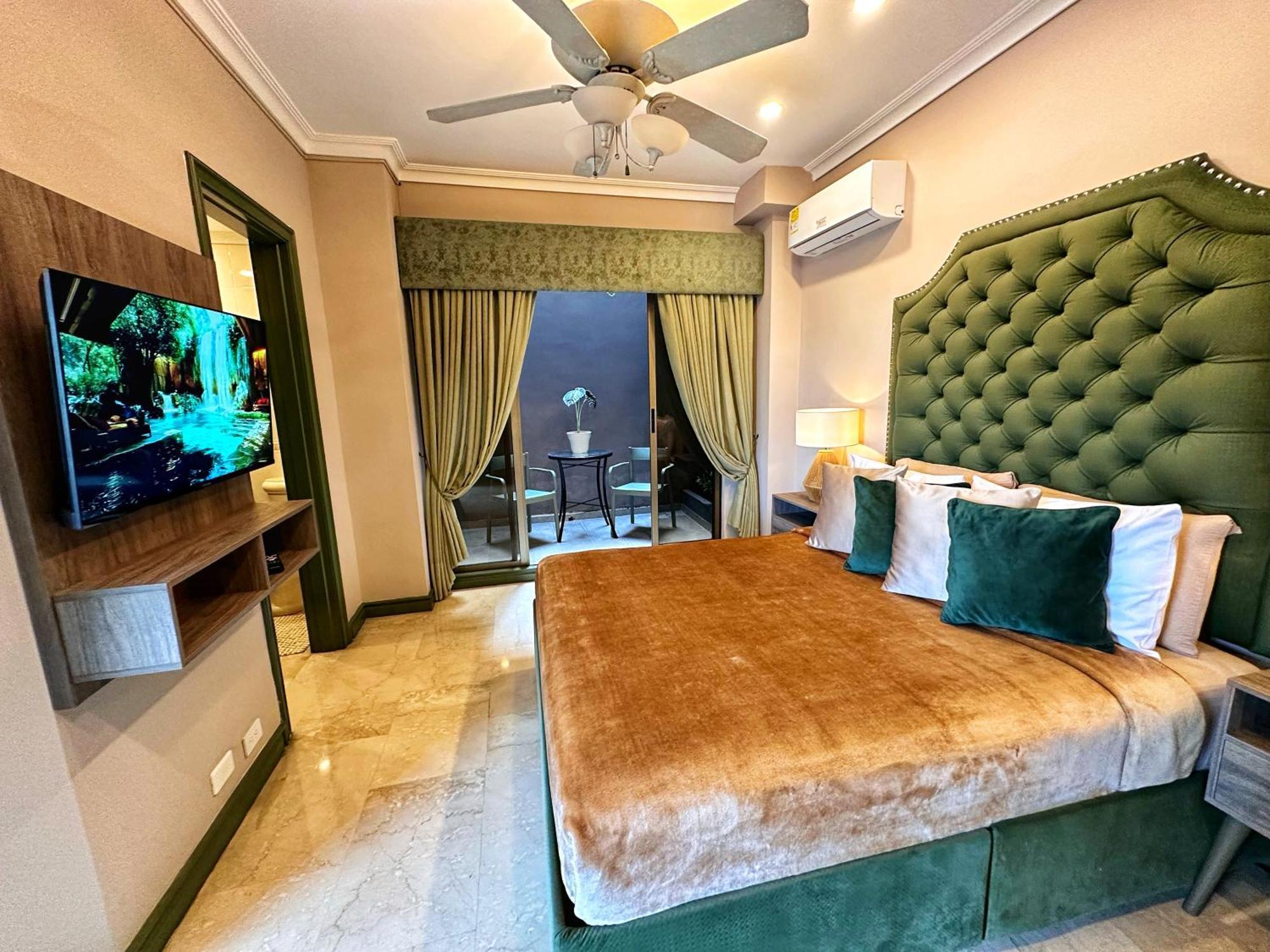 Hotel Osve Boutique Cali Exteriér fotografie