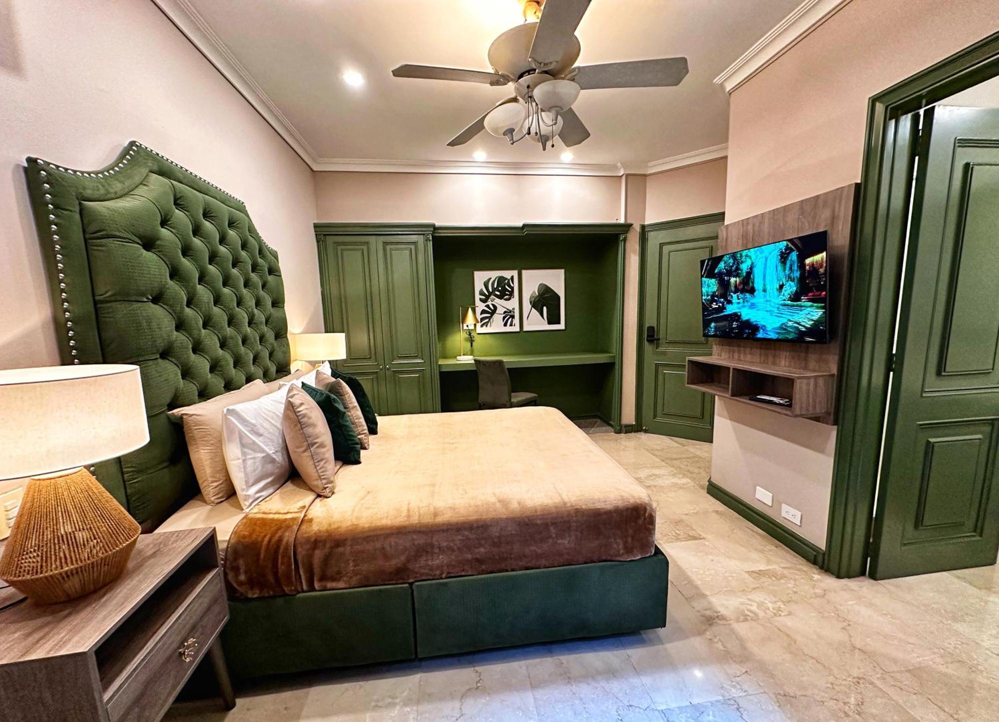 Hotel Osve Boutique Cali Exteriér fotografie