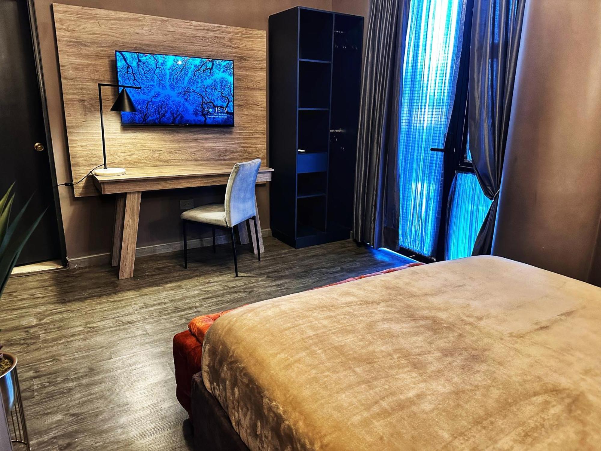 Hotel Osve Boutique Cali Exteriér fotografie