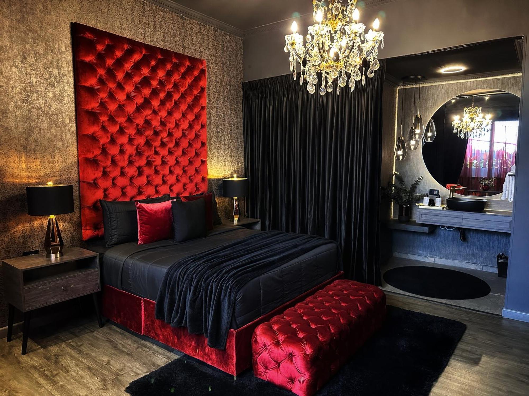 Hotel Osve Boutique Cali Exteriér fotografie