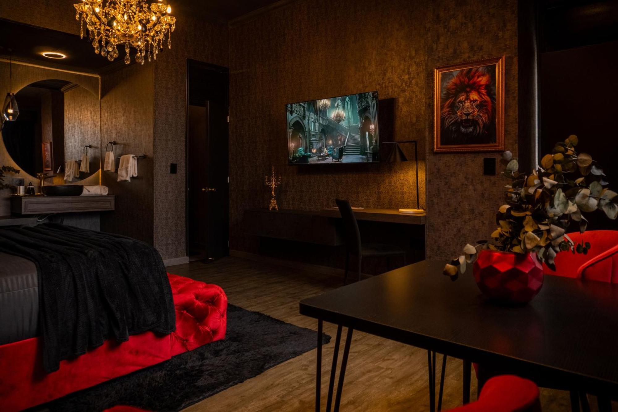 Hotel Osve Boutique Cali Exteriér fotografie