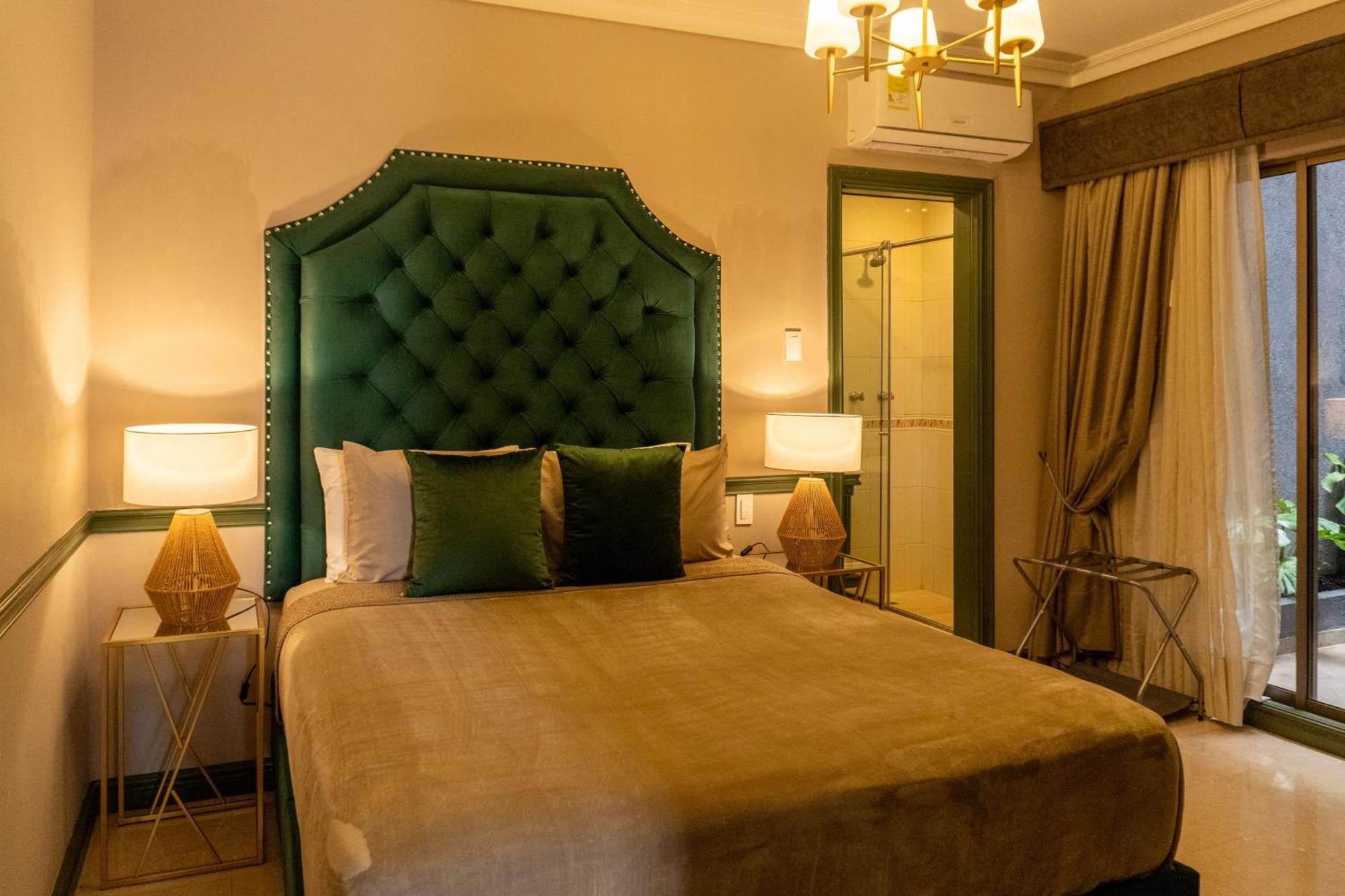 Hotel Osve Boutique Cali Exteriér fotografie