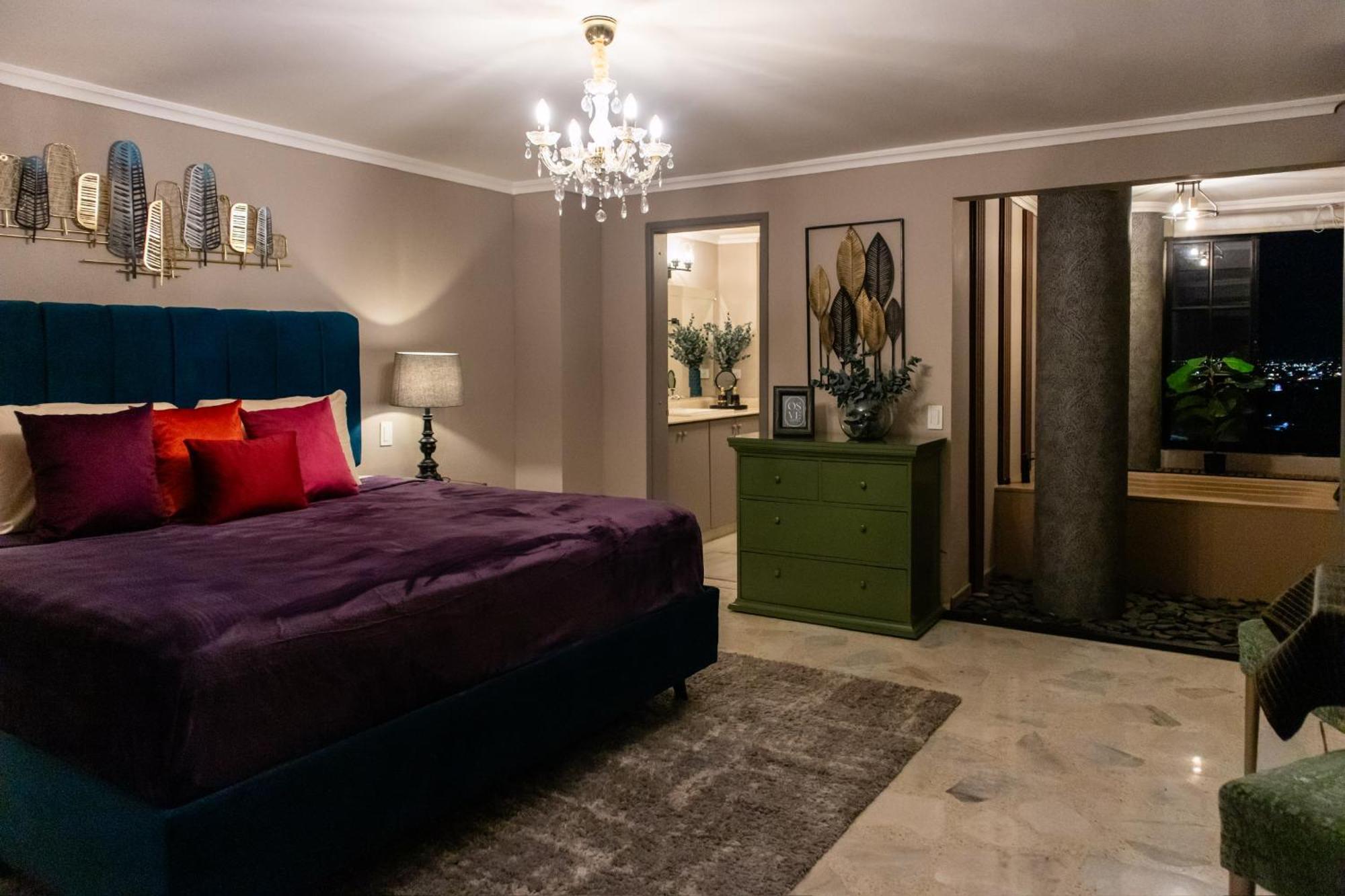 Hotel Osve Boutique Cali Exteriér fotografie