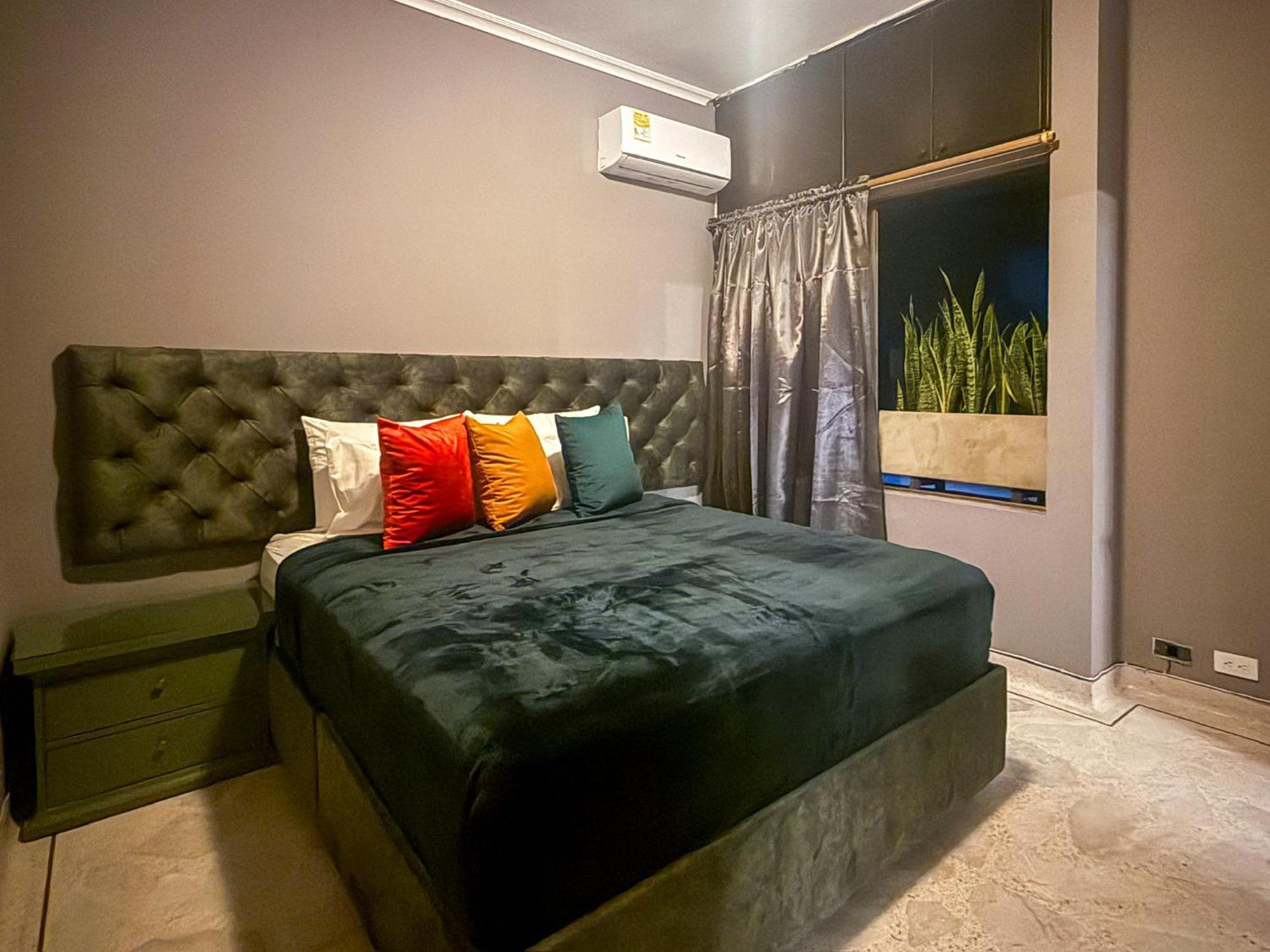 Hotel Osve Boutique Cali Exteriér fotografie
