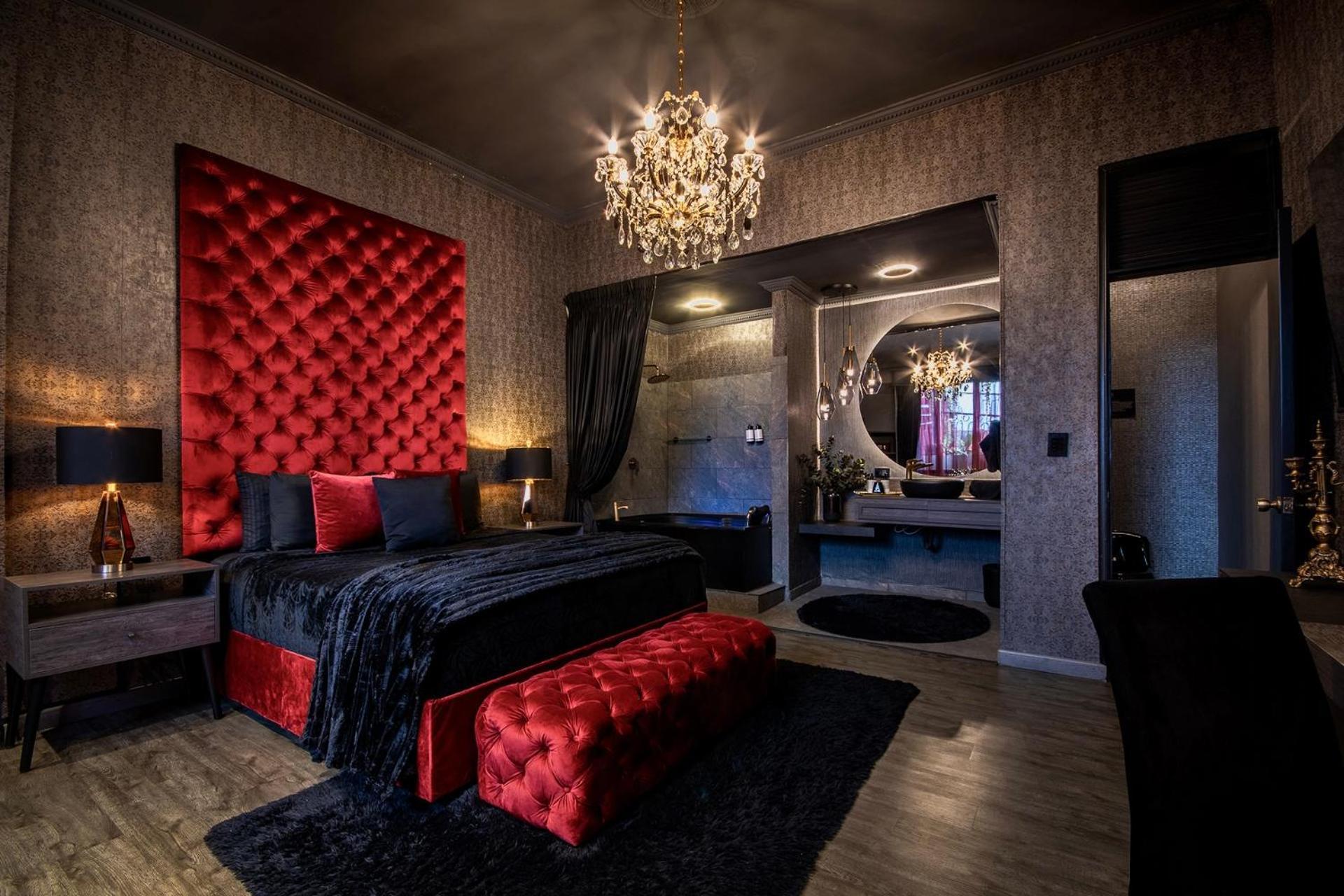 Hotel Osve Boutique Cali Exteriér fotografie
