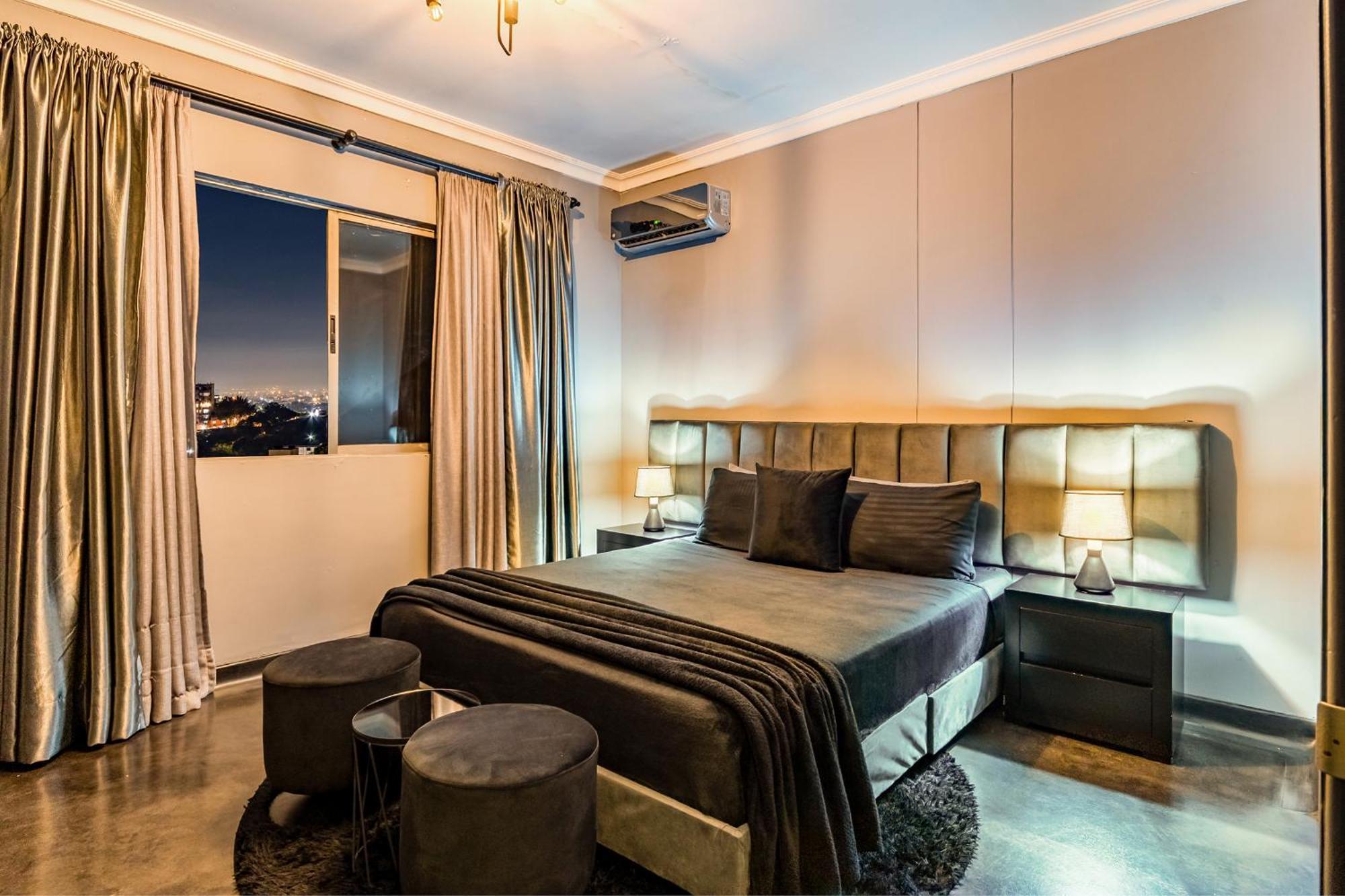 Hotel Osve Boutique Cali Pokoj fotografie